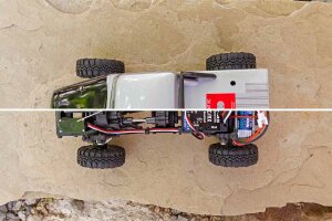 Element RC 20183 Enduro24 Ecto RTR off-road vehicle
