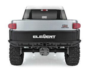 Element RC 40108 Enduro Utron SE Trail Truck RTR, argent