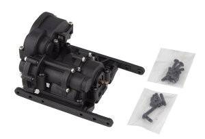 Element RC 42337 Enduro SE, Stealth XF Getriebesatz