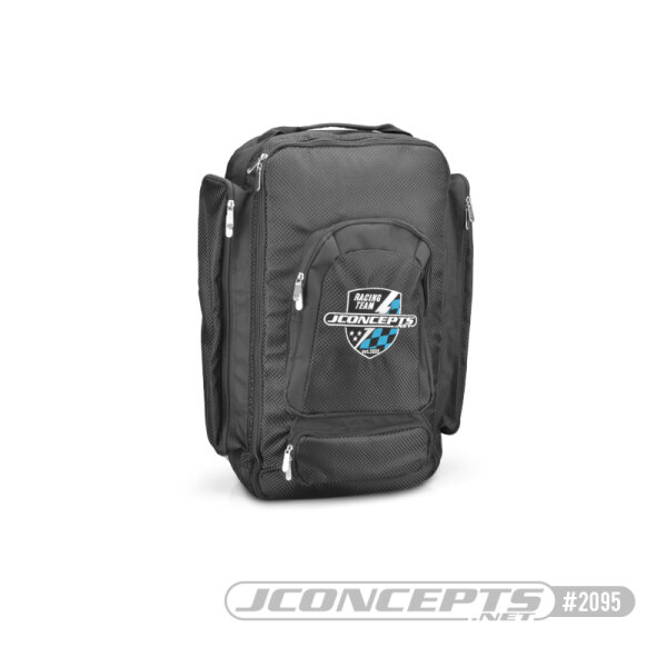 JConcepts 2095 Scale and Street Eliminator Backpack