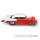 JConcepts 0365 1955 Chevy Bel Air, Carrosserie Drag Eliminator