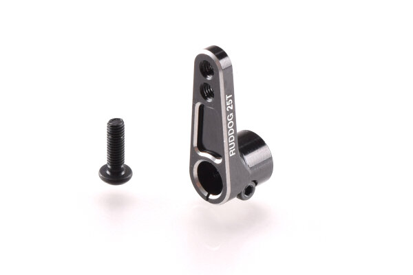 ECSiNG RC Servo Arm Set - Aluminium Servoarme Für ES08MA II Servo