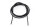RUDDOG RP-0244 16awg silicone cable (Black-1m)