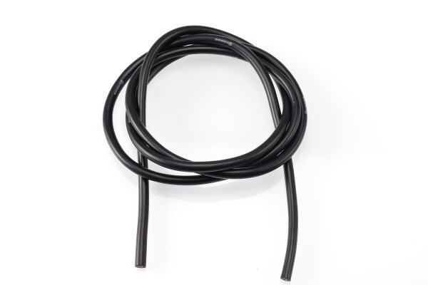 RUDDOG RP-0247 12awg szilikon kábel (fekete-1m)