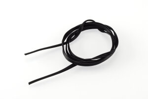 RUDDOG RP-0249 RX Wire (Black-1m)
