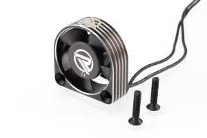 Team Associated 31383 Rondelle per perno a sfera, 5.5x2.0 mm, allumin, 9,99