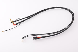 RUDDOG RP-0220 2S charging cable 60cm...