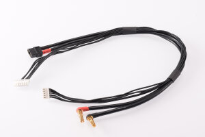 RUDDOG RP-0224 4S charging cable 40cm...