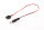 RUDDOG RP-0252 Glow Plug Starter Charging Cable (XT60 Connector)