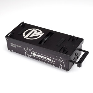 RUDDOG RP-0295 1-8 Nitro Offroad Starter Box