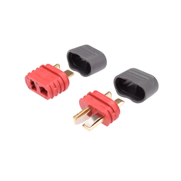 RUDDOG RP-0315 T-Plug connector (1 pair)