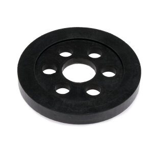 RUDDOG RP-0296 Replacement rubber wheels for starter box...