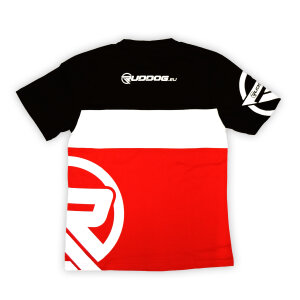 RUDDOG RP-0381 Race Team T-Shirt S