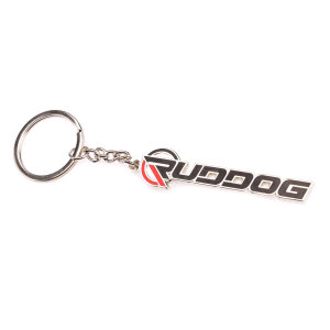 RUDDOG RP-0418 keychain