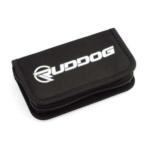 RUDDOG RP-0455 19-in-1 tool kit