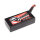RUDDOG RP-0408 Batterie 3000mAh 50C 7.4V LiPo Short Stick Pack avec connecteur XT60