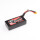 RUDDOG RP-0408 3000mAh 50C 7.4V LiPo Short Stick Pack Battery with XT60 Connector