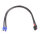 RUDDOG RP-0477 Câble dalimentation 30cm (XT60 à EC3)