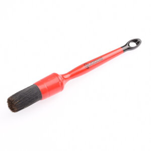 RUDDOG RP-0366 Cleaning brush (round)