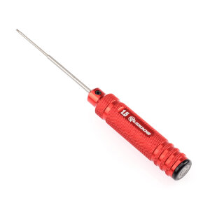 RUDDOG RP-0508 1.5 mm hex screwdriver