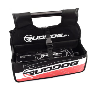 RUDDOG RP-0629 Nitro Pit Caddy Bag