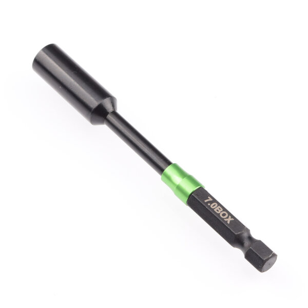 RUDDOG RP-0675 7,0 mm écrou métrique 1-4" Clé pour outils électriques