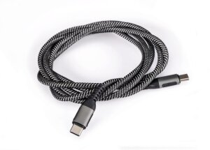 Traxxas TRX2916 Charging cable 100W (1.5m long)