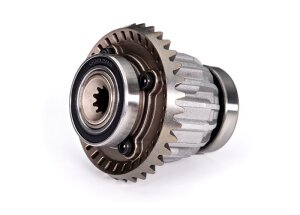 GPM UDR139R OR BEBK Ammortizzatore posteriore in lega Unlimited Deser, 33,90