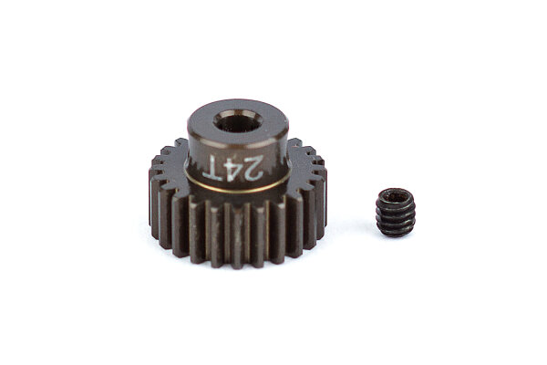 Pignone Team Associated RC10T4.2 48P (24 Denti) ASC8261 – Nuovo