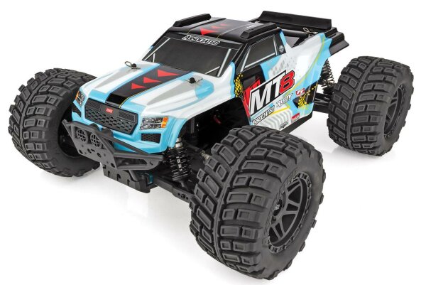 Team Associated 20520 RIVAL MT8 RTR