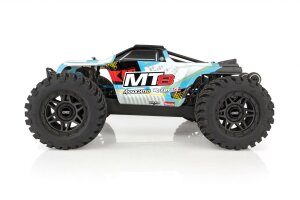 Team Associated 20520 RIVAL MT8 RTR RIVAL MT8 RTR