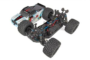 Team Associated 20520 RIVAL MT8 RTR