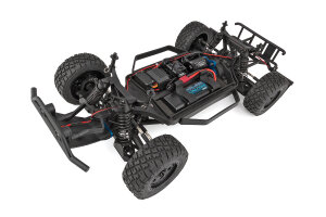 Team Associated 20530 Pro4 SC10 Ready for takeoff