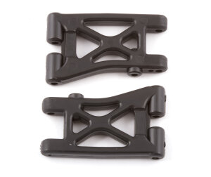 Team Associated 21282 Front and rear control arms