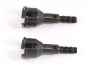 Team Associated 21283 Axles (for Dogbones)