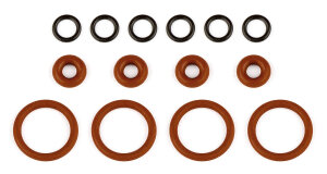Team Associated 21530 Set of O-rings for differential and...