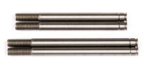 Team Associated 21535 Front and rear shock absorber shafts