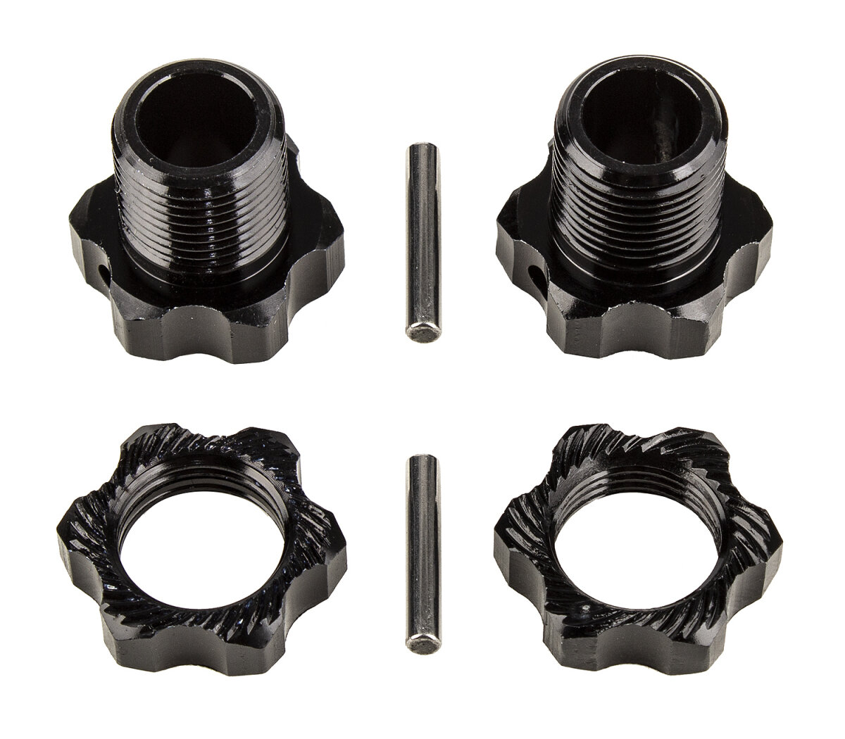 Team Associated RC8 RS Sealed kit de roulement à billes pour