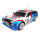 Team Associated 30126 Apex2 Sport, A550 Rallye-Fahrzeug RTR