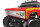 Team Associated 40007C MT12 Monster Truck RTR, rosso