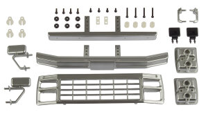 Team Associated 41081 CR12 Ford F150 Grill &amp;...