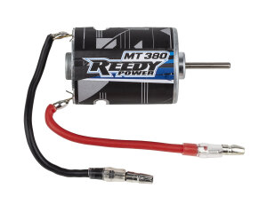 Team Associated 41105 MT380 MT380 kef&eacute;s motor