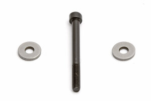 Team Associated 6573 diff thrust washer and screw