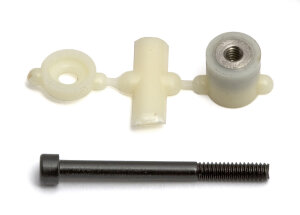 Team Associated 6575 Parts for Diff Thrust Bolt