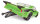 Team Associated 70026 DR10 Drag Race Car RTR, green