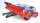 Team Associated 70027 DR10 Kit de voiture de drag-race par équipe