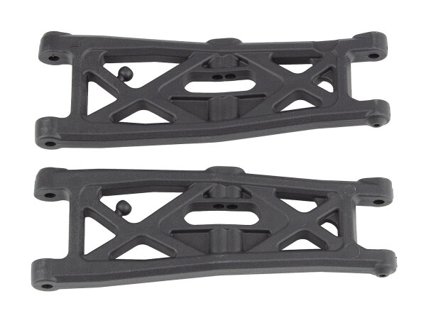 Associated 71139 RC10T6.2 FT Bracci Sospensione Anteriore A Gabbiano – Ricambio Nuovo
