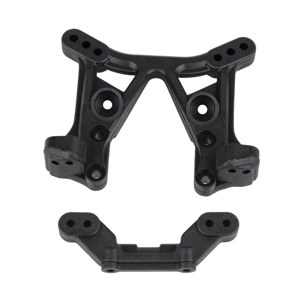 Telaio Team Associated DR10M Factory Team In Alluminio – ASC72082