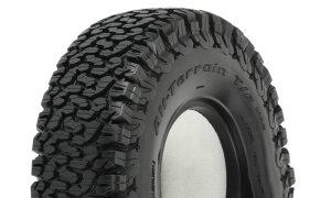 Proline 10124-14 BFGoodrich KO2 1.9 G8 Rock Terrain Truck tyres (2 pcs.)