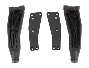 Team Associated 81480 RC8T3.2 Front upper control arm